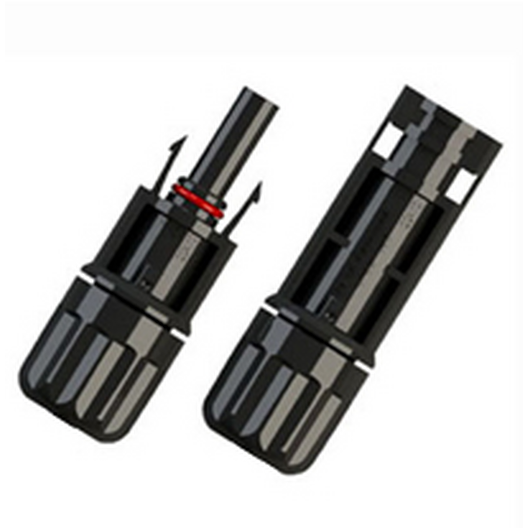 QC4.10-35 1500V Connector - 1 Pair