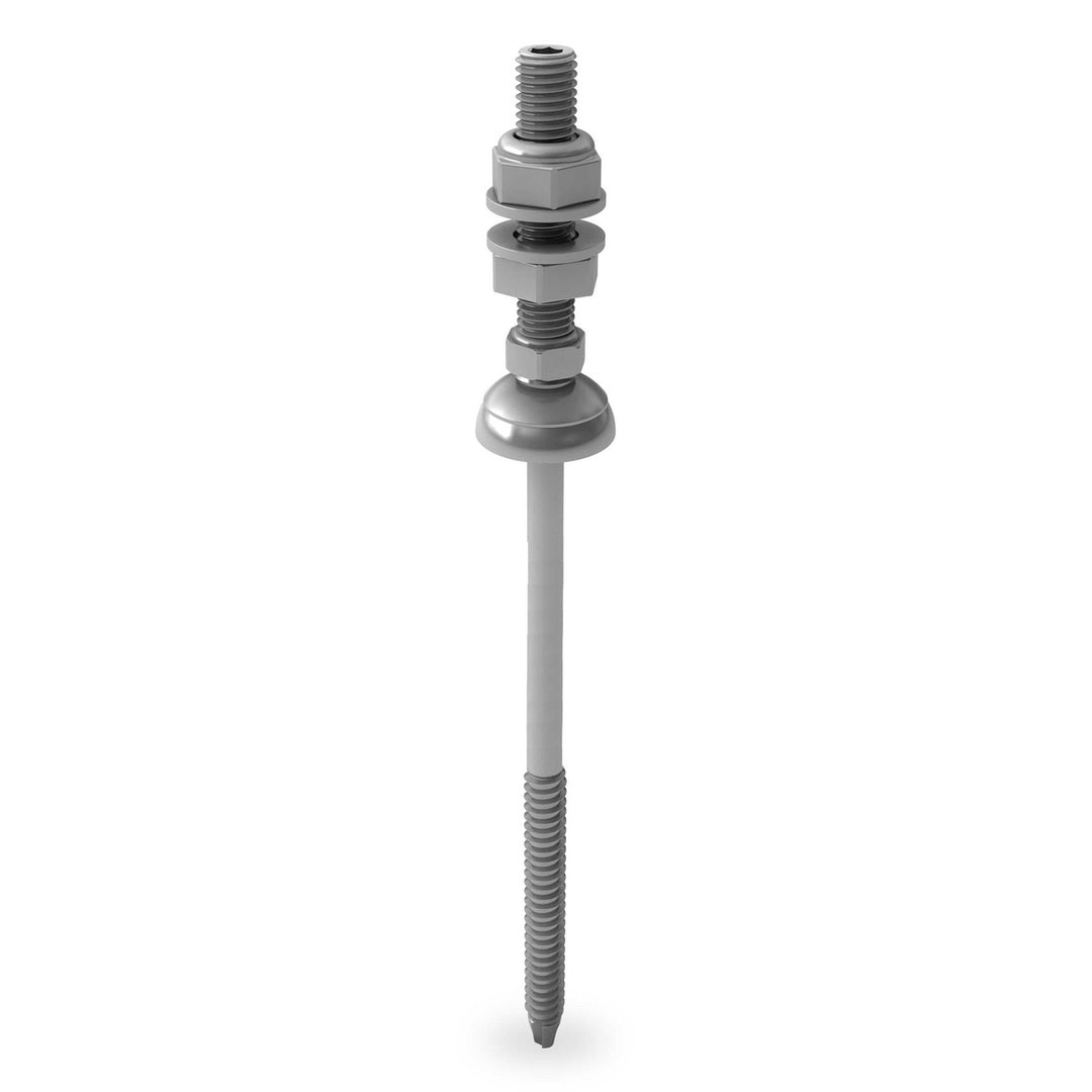 K2-Systems Solarfastener M10x155-50 - 2003016