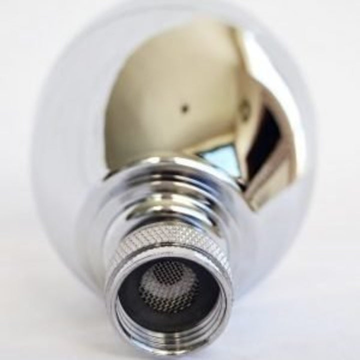 Eco-Saver Showerhead