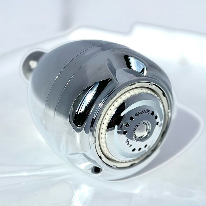 Eco-Saver Showerhead