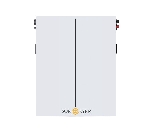 Sunsynk X-Series 10.24kWh 51.2V Battery