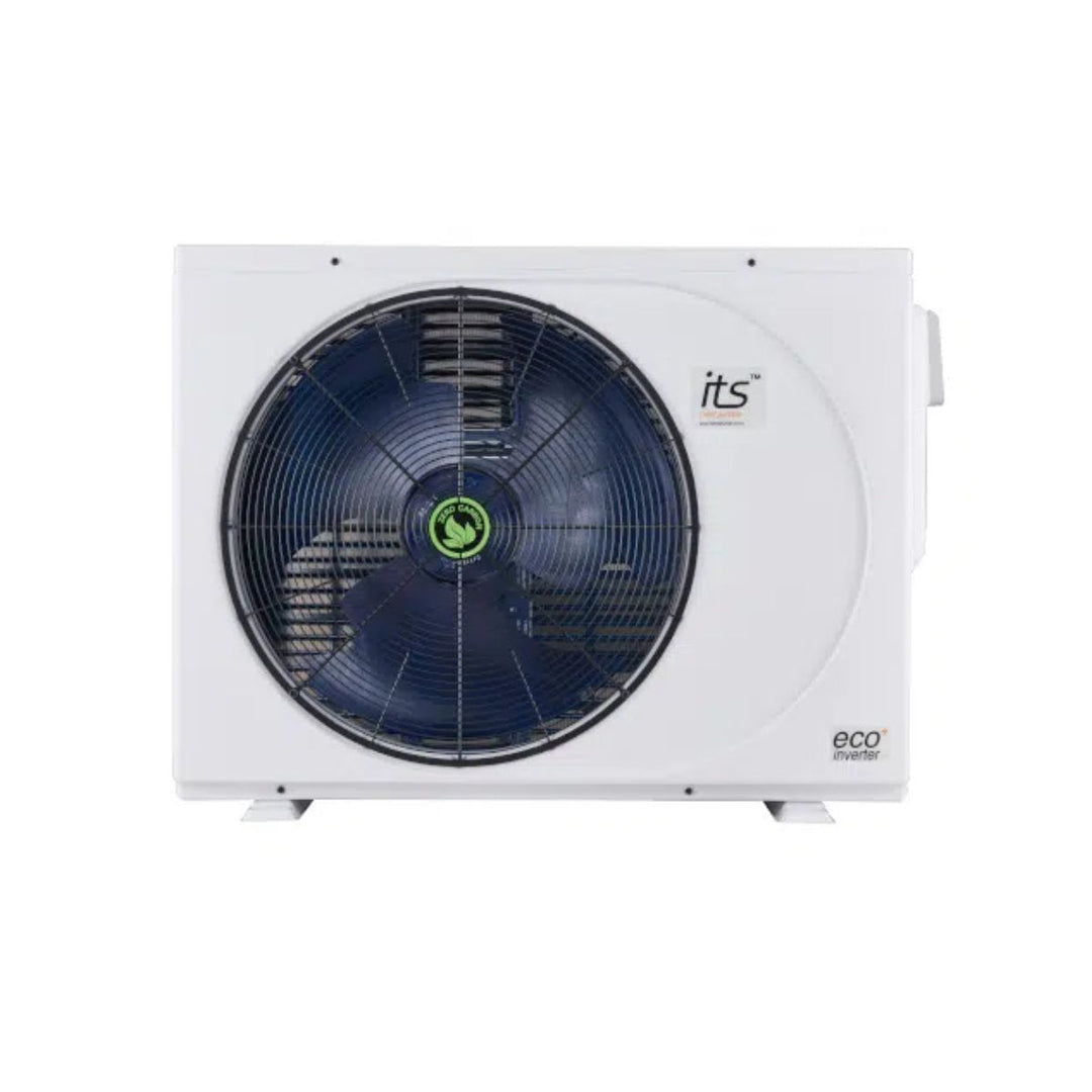 ITS 12.8kW Inverter Pool Heat Pump
