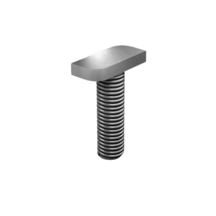 K2-Systems Tile Roof SolidRail 3 Panel Roof Mounting System