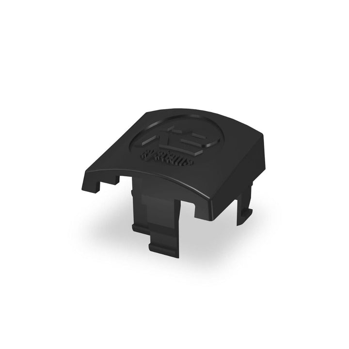 K2-Systems IBR/Corrugated Roof SingleRail 4 Panel Roof Mounting System