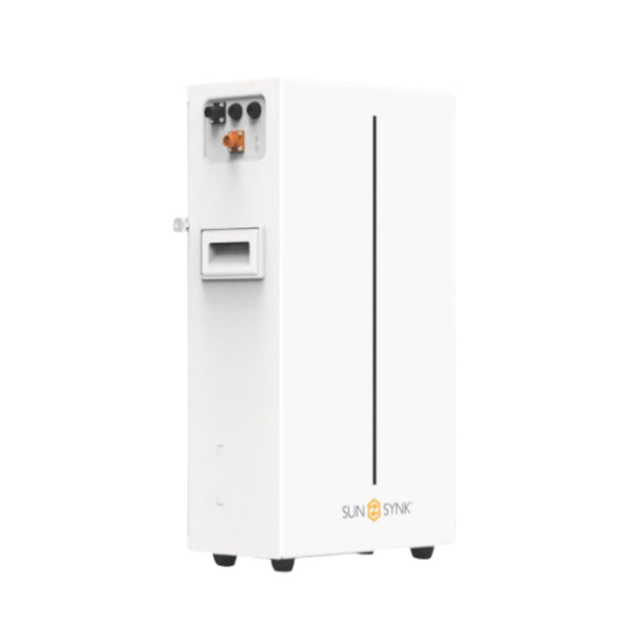 Sunsynk X Series 16.07kWh 51.2V Lithium Battery