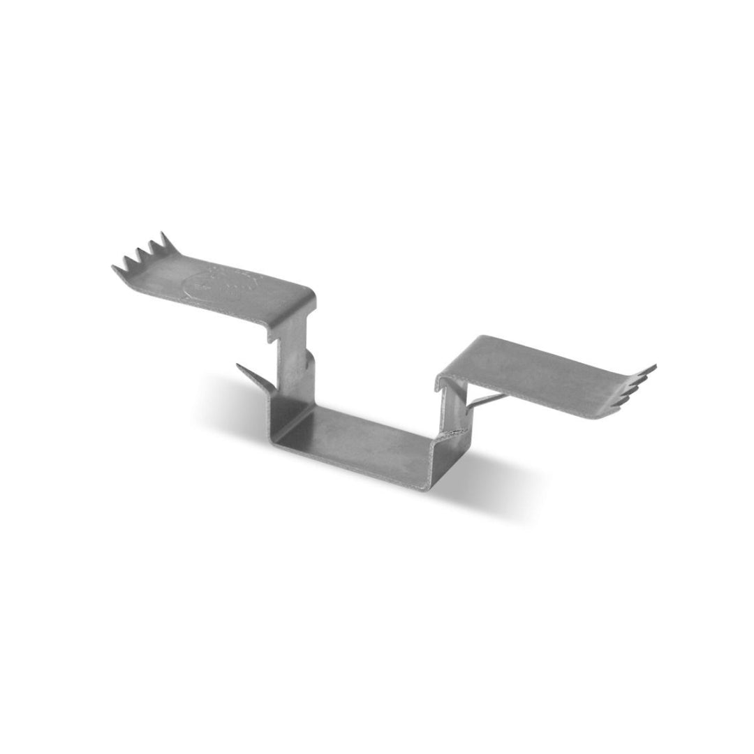 K2-Systems Kliplok 5 Panel Roof Mounting System