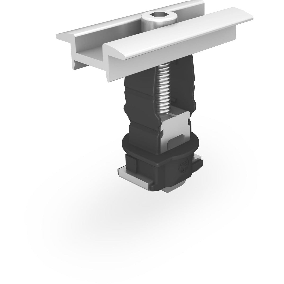 K2-Systems K2 Clamp MC 25-40 mm - 2004146- Sustainable.co.za