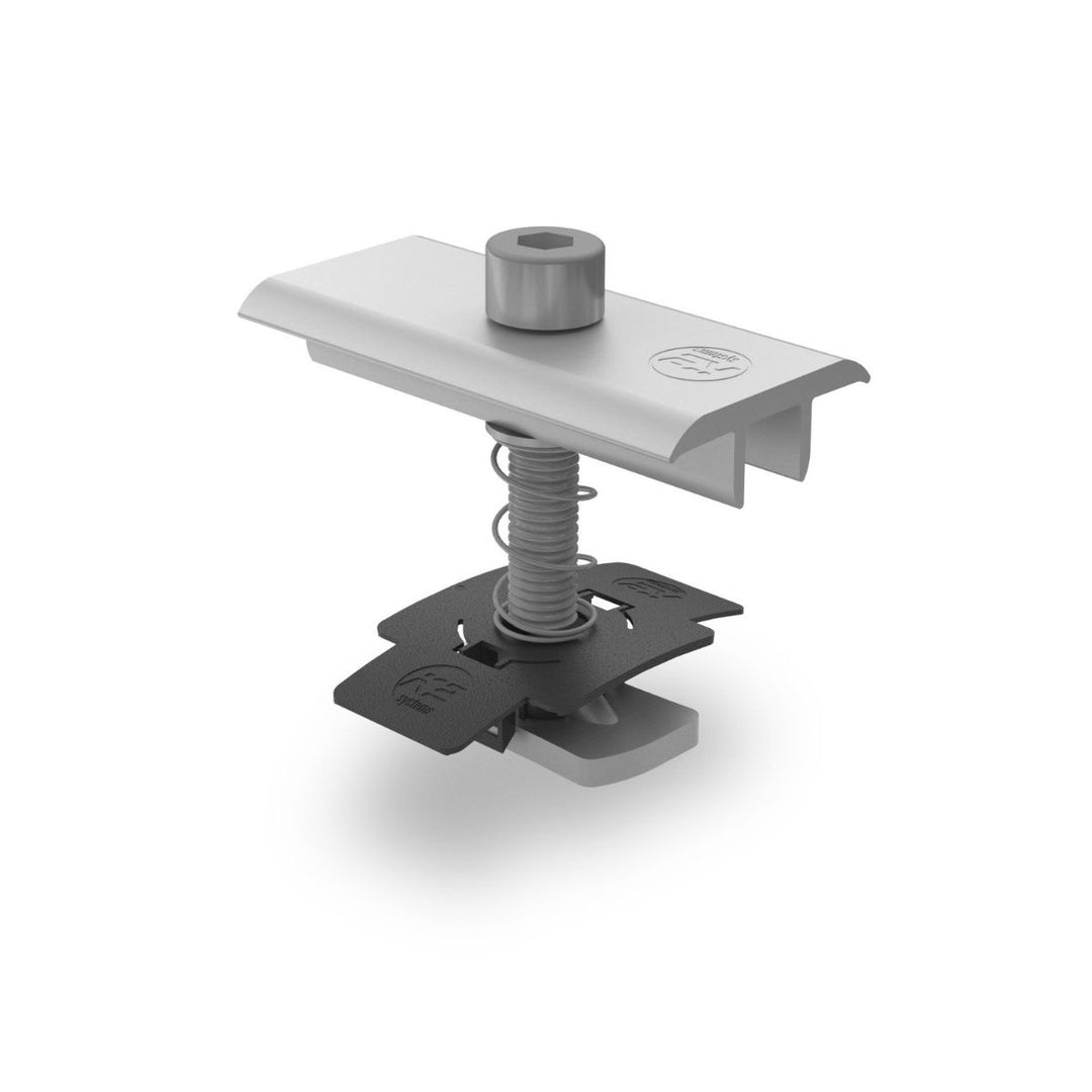 K2-Systems XS Middle Clamp 30mm - 2004609