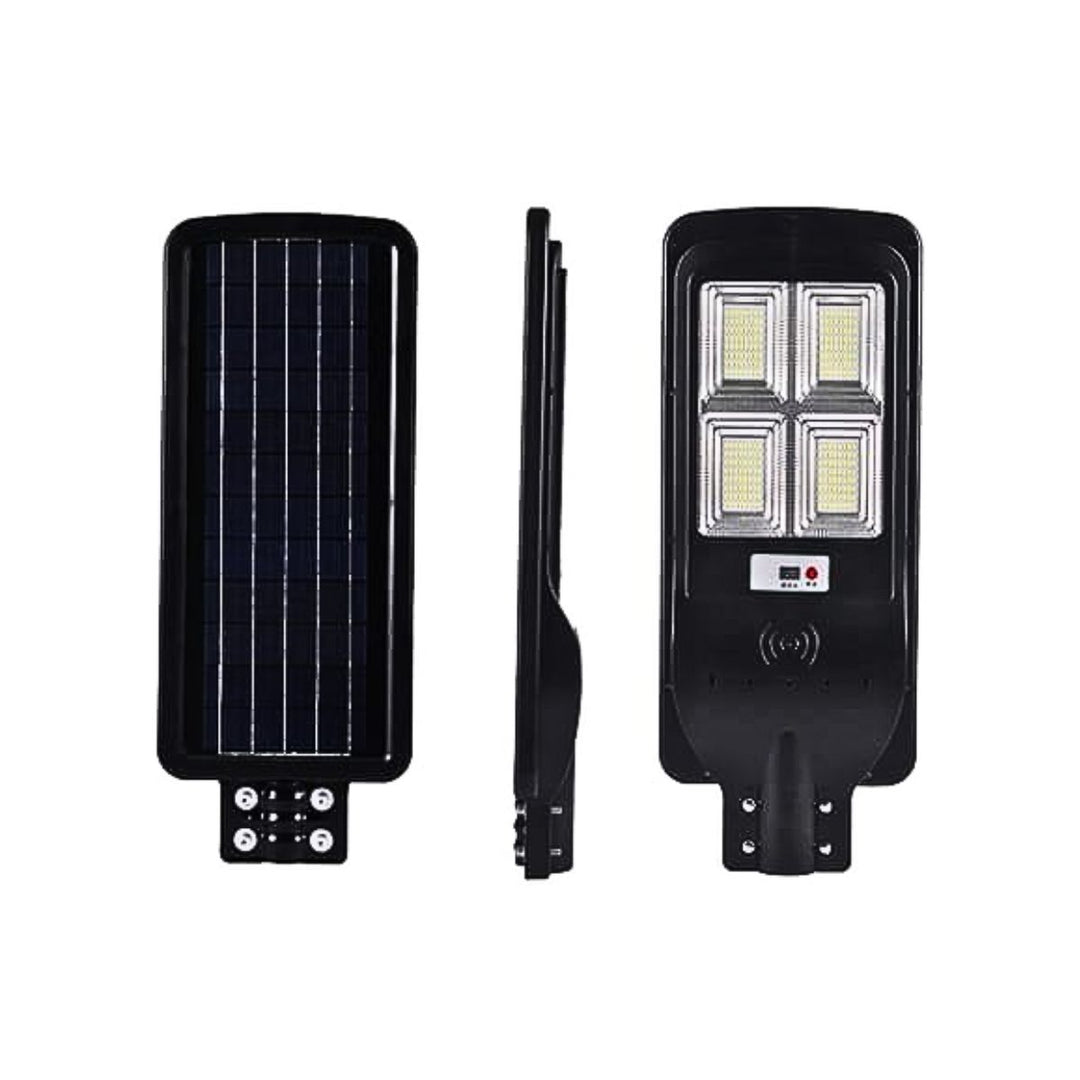200W Solar Street Light