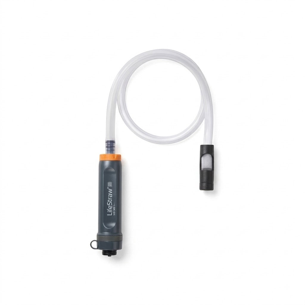 LifeStraw Peak Series Blue Gravity Water Purifier System