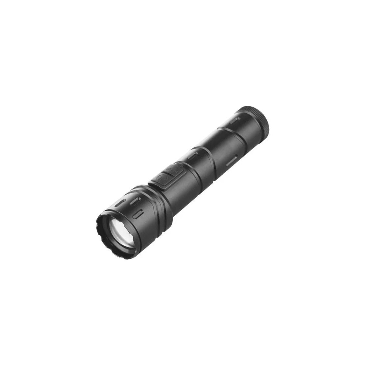 Synerji 10W Rechargeable Aluminium LED Torch