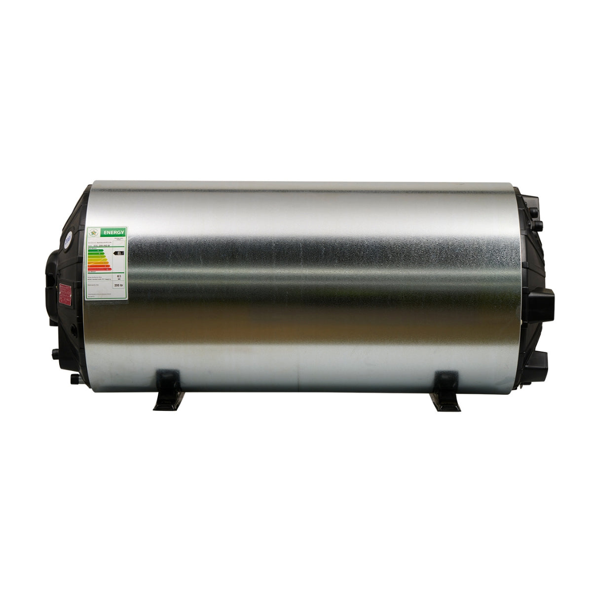 KwikSol 300L 400kPa Indirect Solar Geyser - Sustainable.co.za