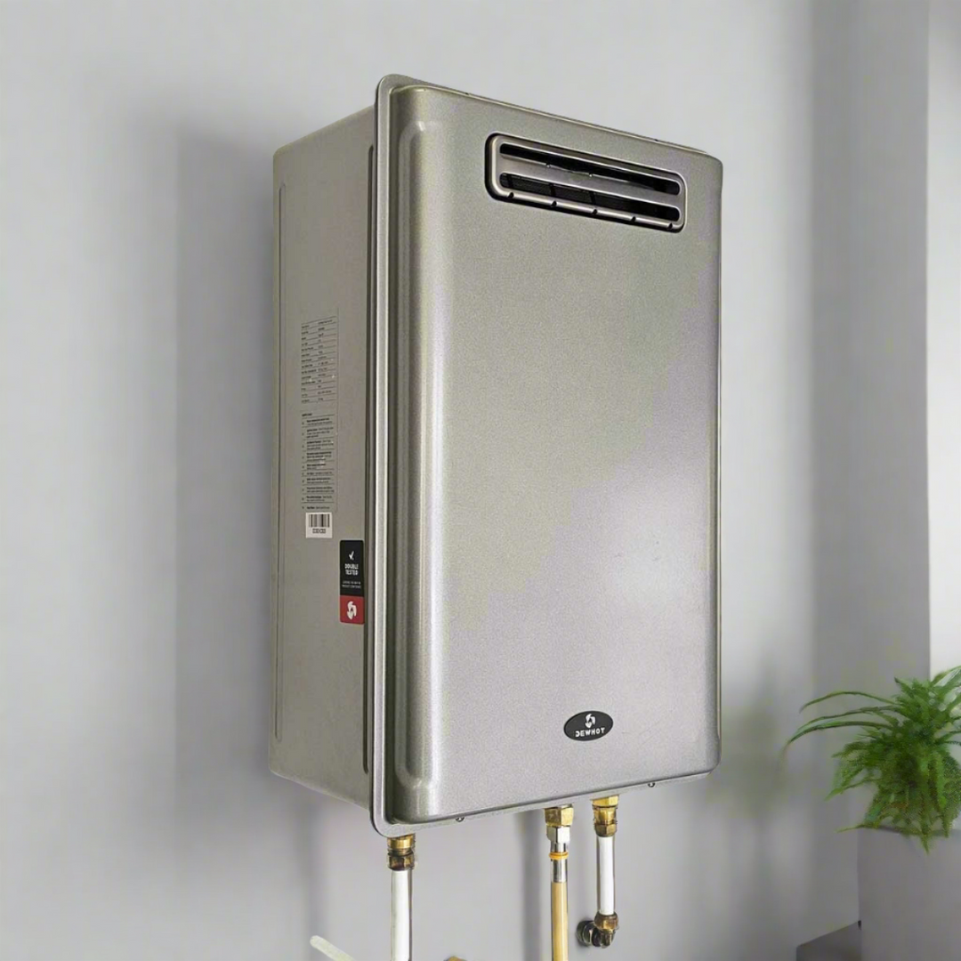 Gas Water Water Fan Heater Gas Fired Hot Water Heater Boiler Types