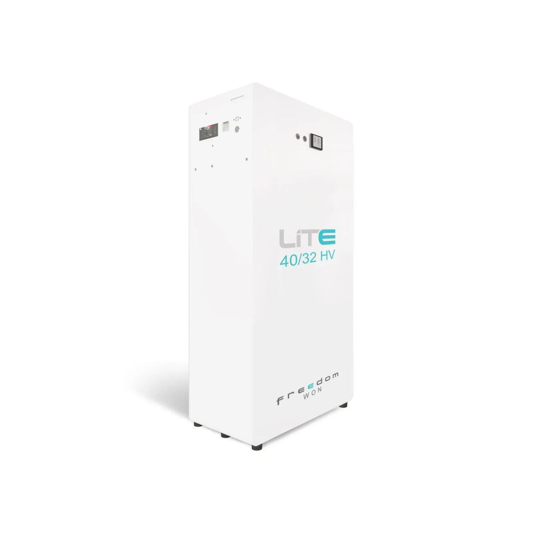 Freedom Won Lite Business 40/32 High Voltage Lithium Battery