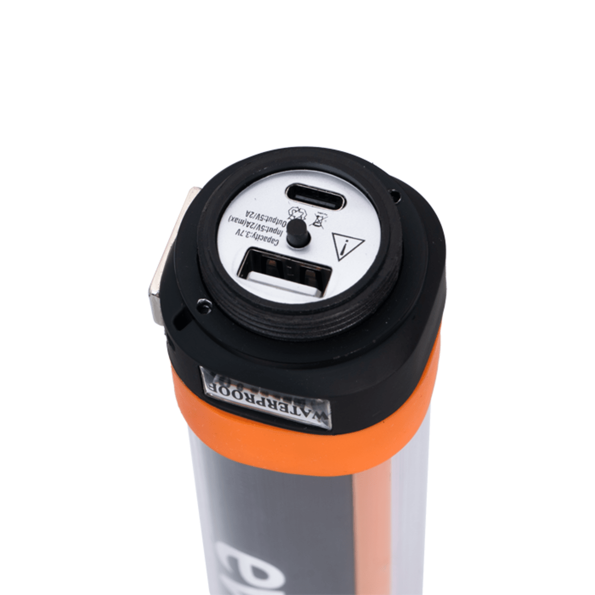 Jackery Evo Charge LED Powerbank Torch