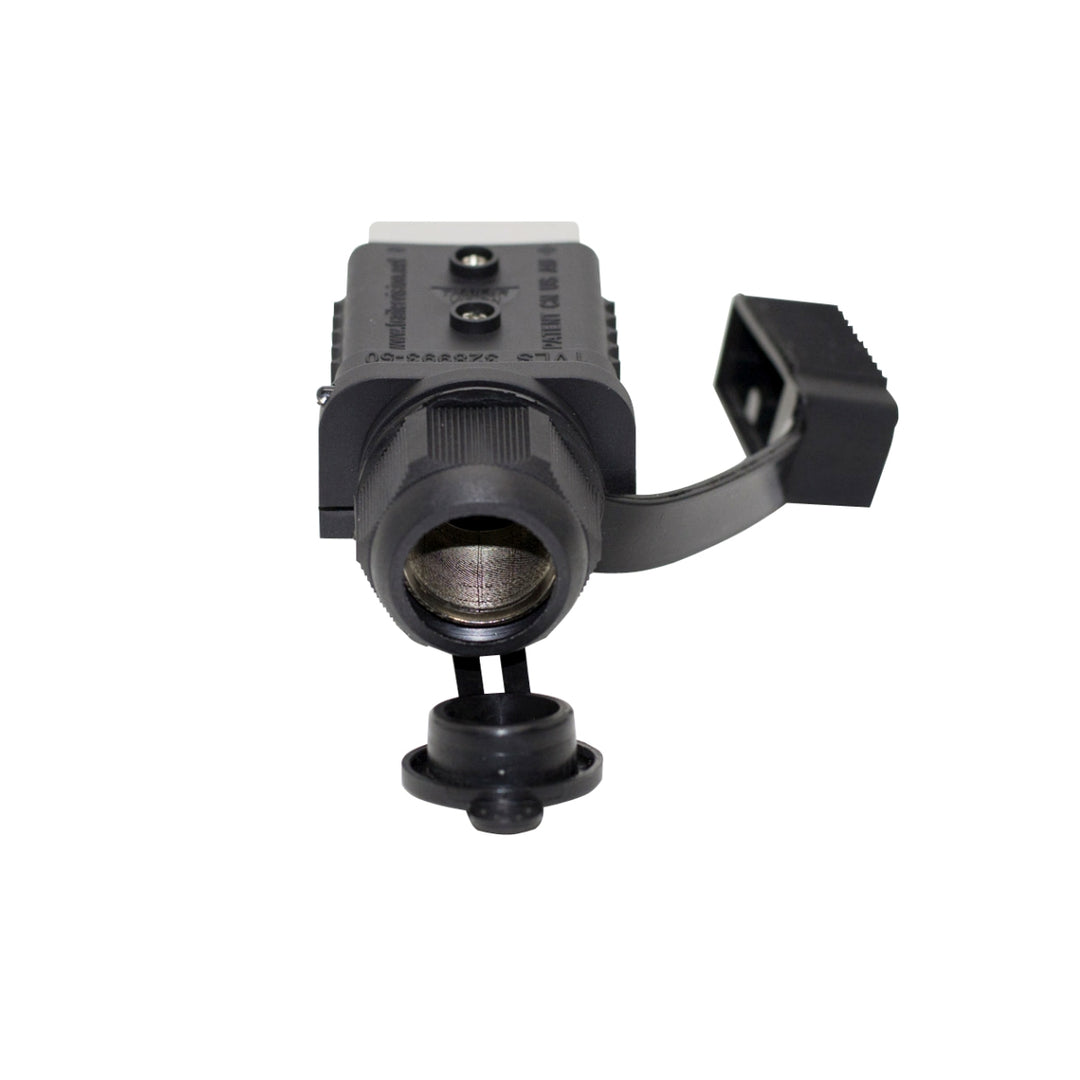 1Pc BLACK 50A ANDERSON CONNECTOR PLUG FABRIC RUBBER COVER END CAP FOR SB 50 AMP CONNECTOR 1Pc BLACK 50A ANDERSON CONNECTOR PLUG FABRIC RUBBER COVER END CAP FOR SB 50 AMP CONNECTOR