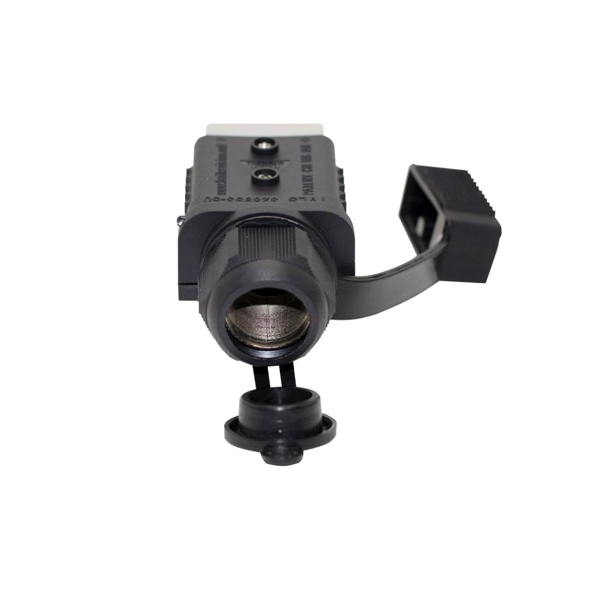 10 Pcs 50A Anderson Plug Cover, Battery Dust Cover with Securing Loop, Waterproof Connector Dust 10 Pcs 50A Anderson Plug Cover, Battery Dust Cover with Securing Loop, Waterproof Connector Dust