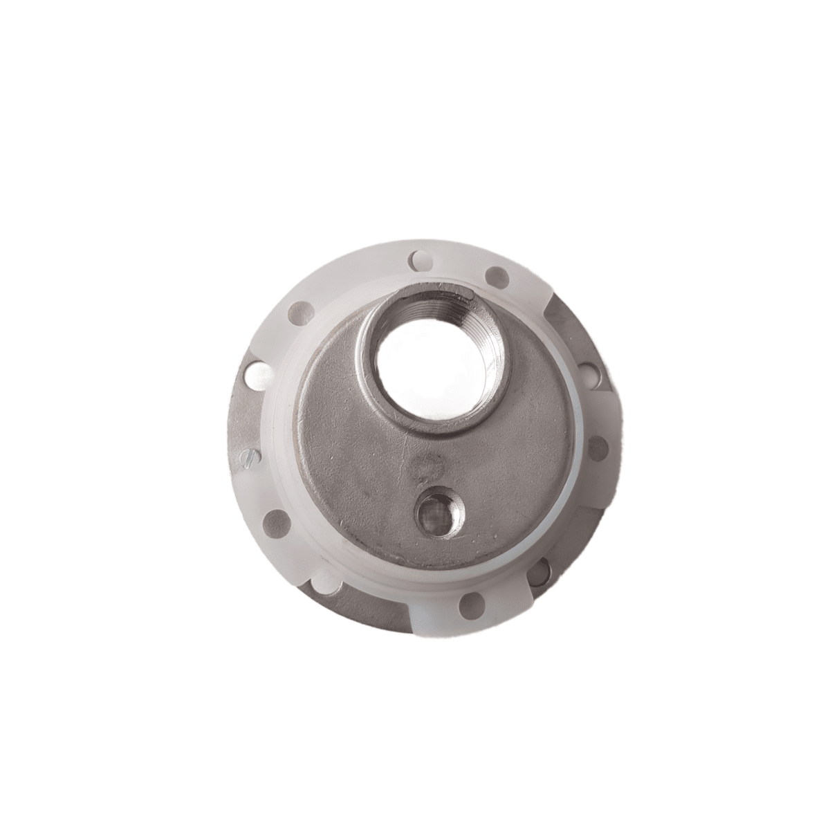 Geyserwise Stainless Steel 5 Hole Flange