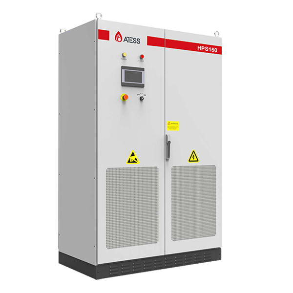 Atess Hps 30Kw Hybrid Inverter