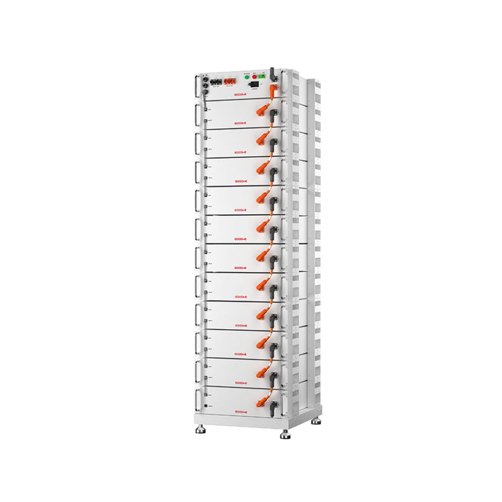 GoodWe BAT-S Series 56.3kWh High Voltage Battery Pack