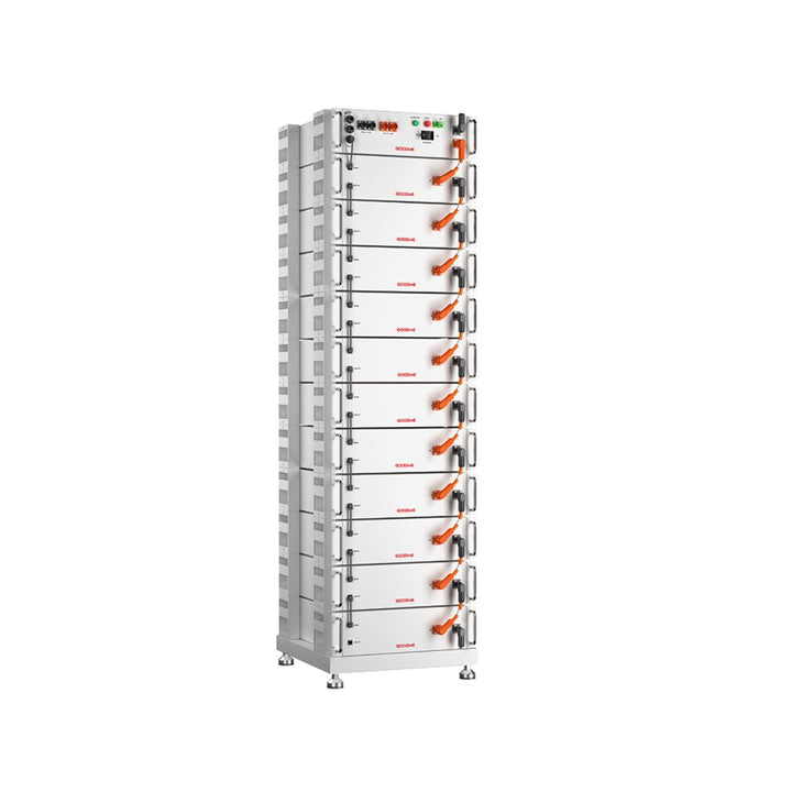 GoodWe BAT-S Series 56.3kWh High Voltage Battery Pack
