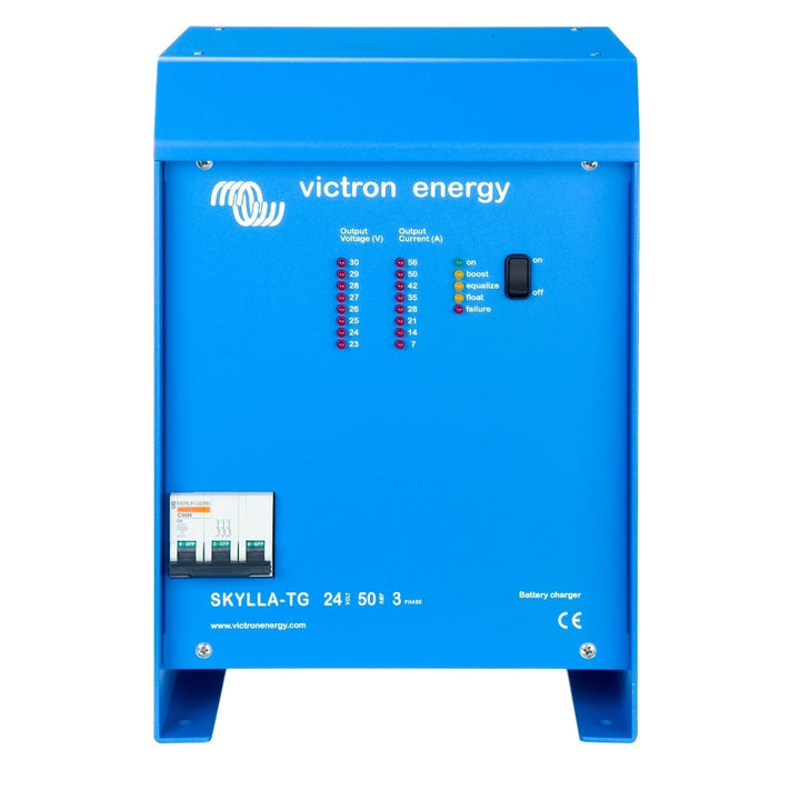 Victron Skylla-TG 24/50 Battery Charger