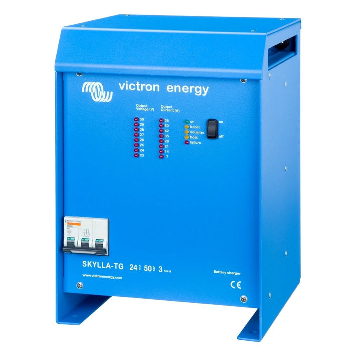 Victron Skylla-TG 24/50 Battery Charger
