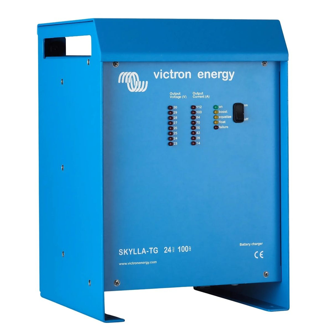 Victron Skylla-TG 24/50 Battery Charger