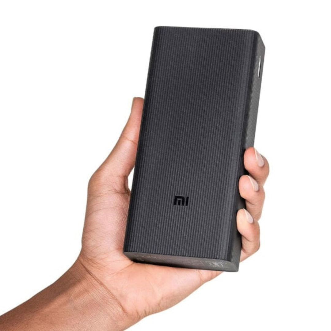 Xiaomi 30000mAh 18W Power Bank