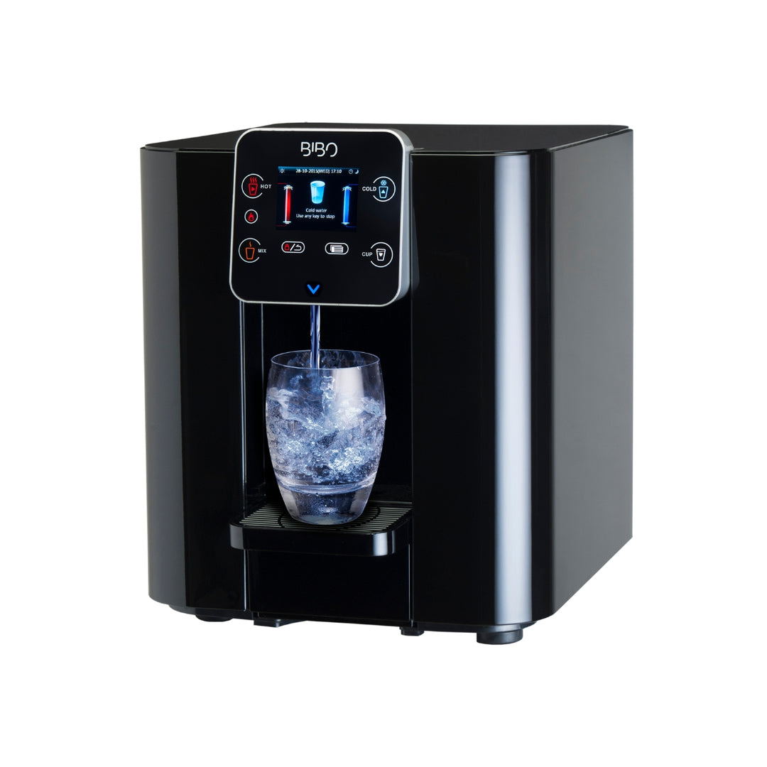 BIBO Water Bar - Black Forrest