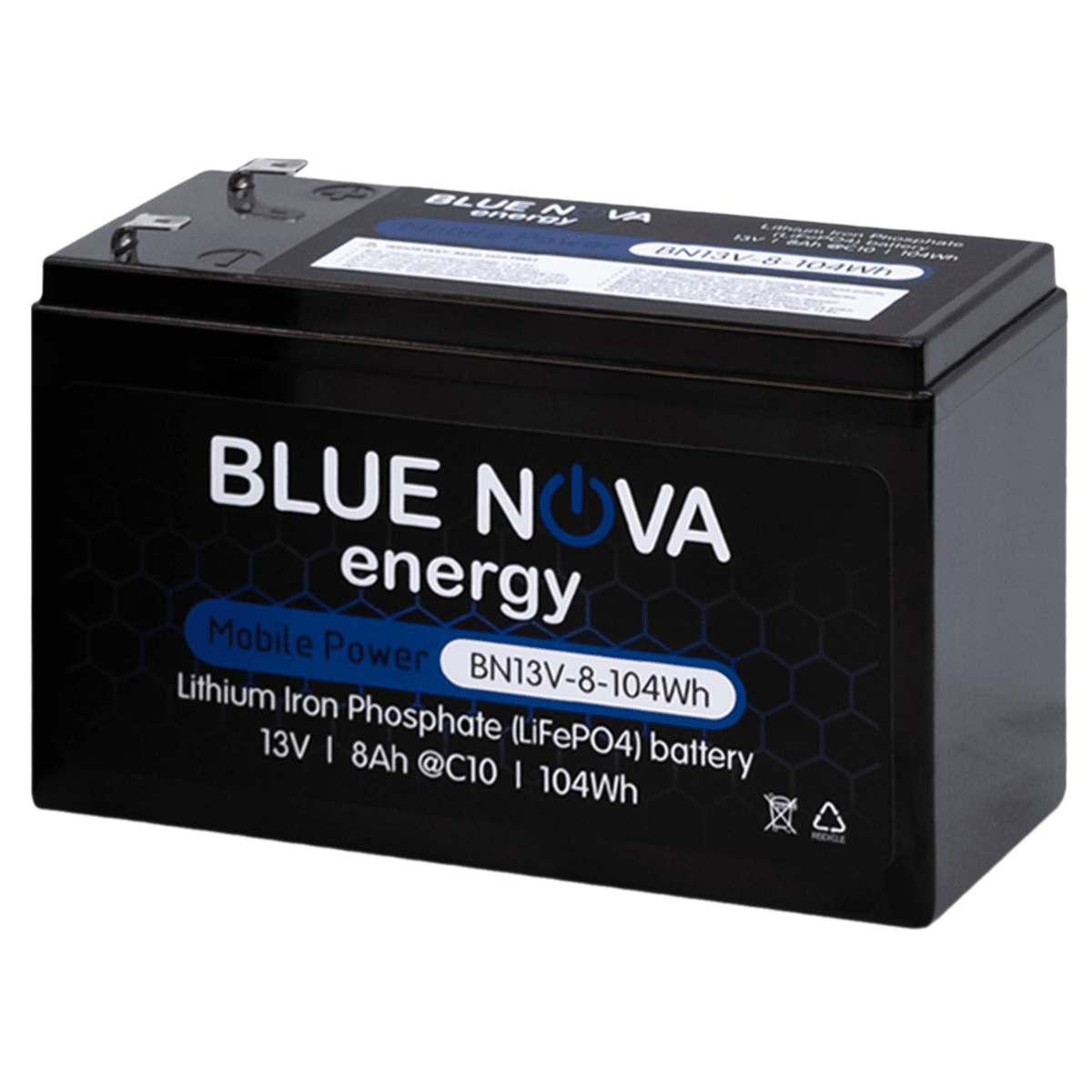 Ladegerät 24V 5A Victron Blue Power 24/5 IP65 Blei + Li-Ion BSE