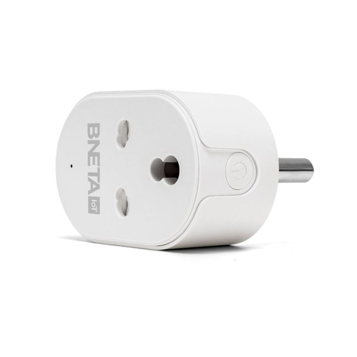 BNETA IoT Smart WiFi Plug SA 2 & 3 Pin - 4 Pack