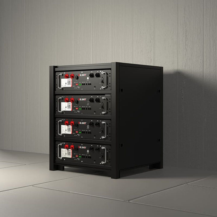 BSL Eco 100Ah 51.2V Lithium Battery