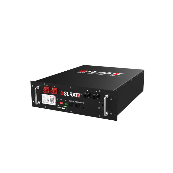 BSL Eco 100Ah 51.2V Lithium Battery