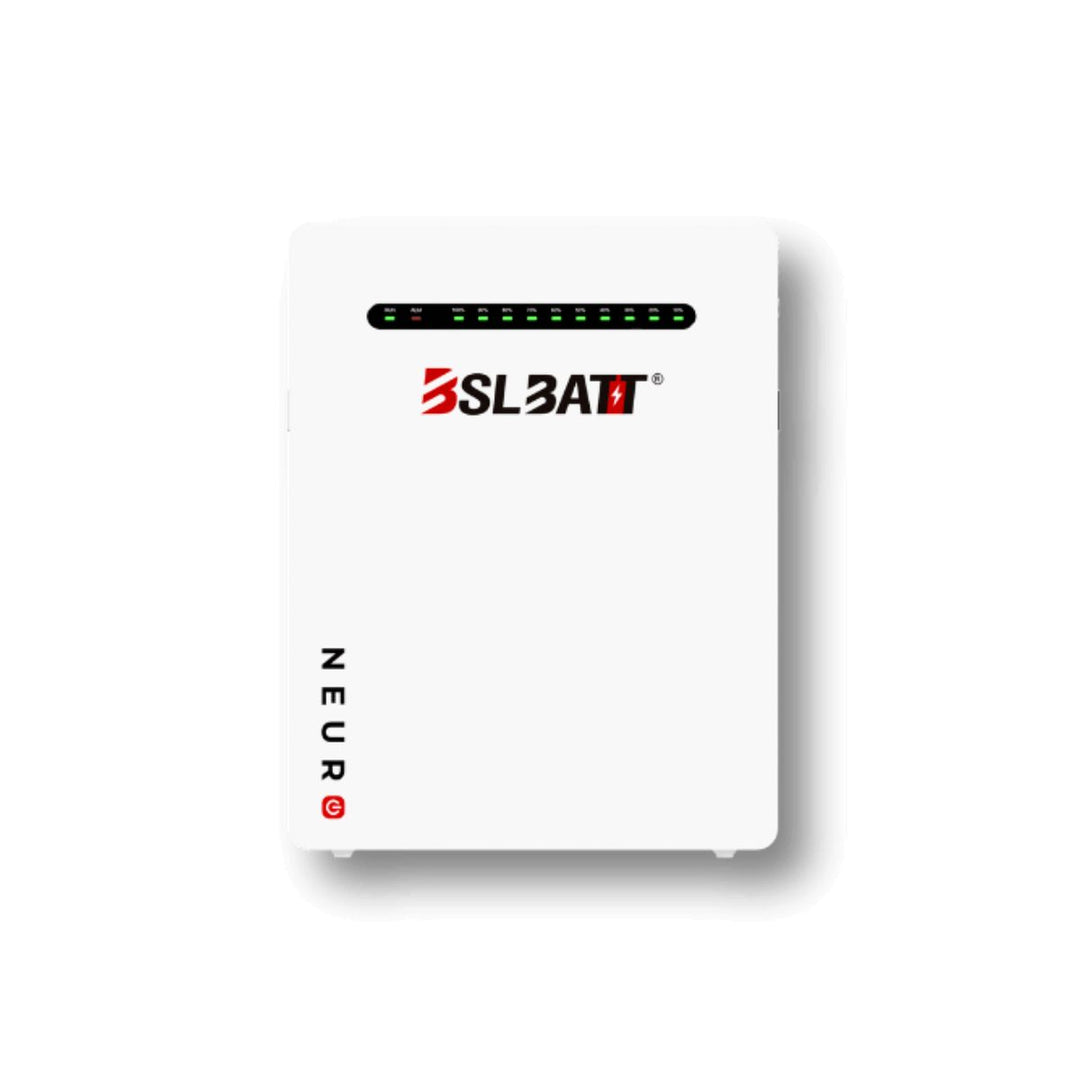 BSL Neuro 100Ah 5.12kWh 51.2V Lithium Battery