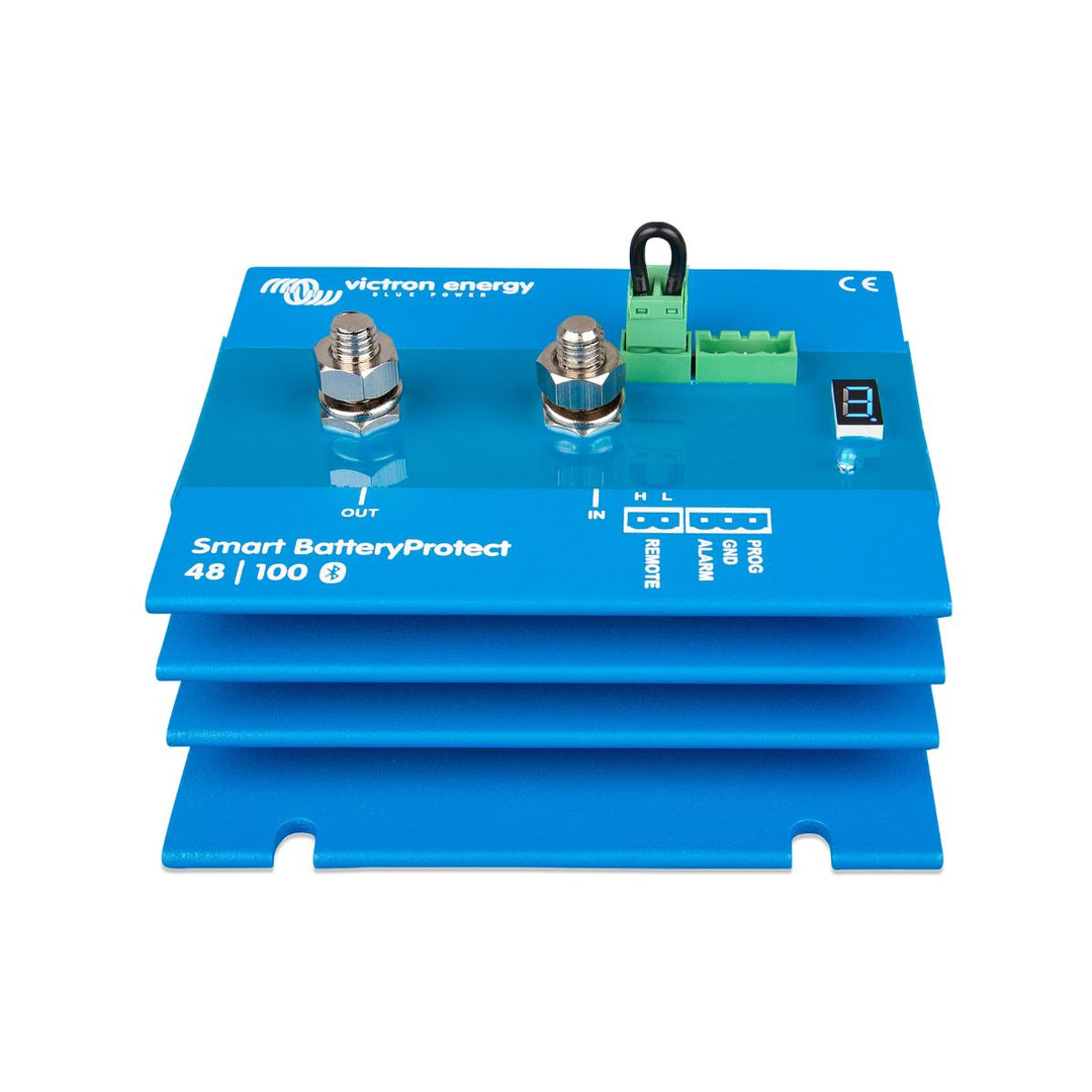 Victron Smart BatteryProtect 48V-100A