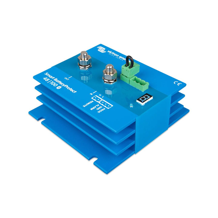 Victron Smart BatteryProtect 48V-100A