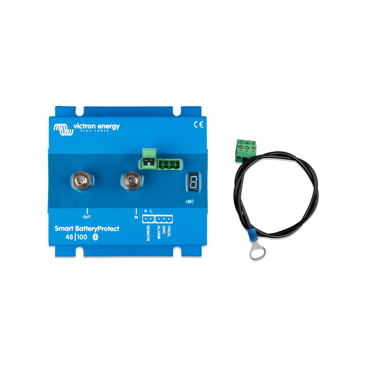 Victron Smart BatteryProtect 48V-100A
