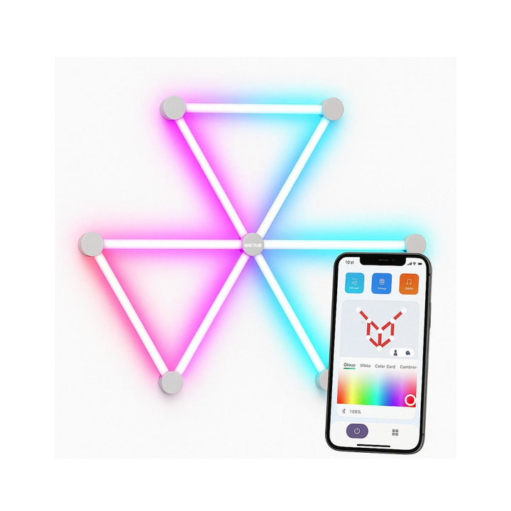 BNETA IoT Smart Constellation Connect ST64 Light