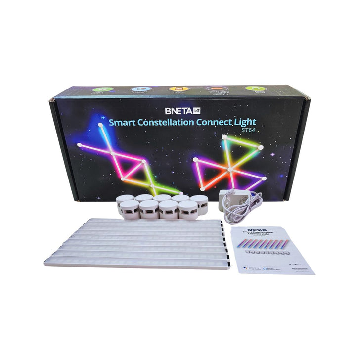 BNETA IoT Smart Constellation Connect ST64 Light