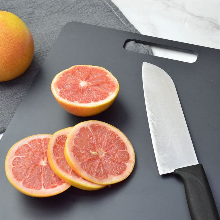 Wood Fibre Liquorice Chopping Board