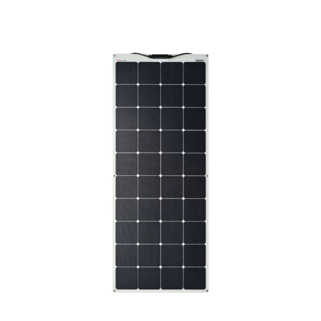 CS High Efficient 140W Flexible Solar Panel