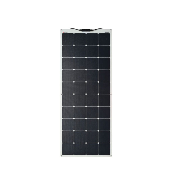 CS High Efficient 140W Flexible Solar Panel