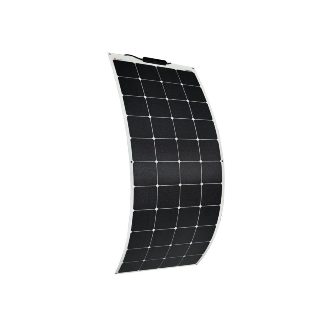 CS High Efficient 155W Flexible Solar Panel