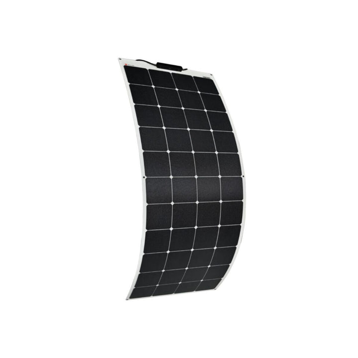 CS High Efficient 155W Flexible Solar Panel
