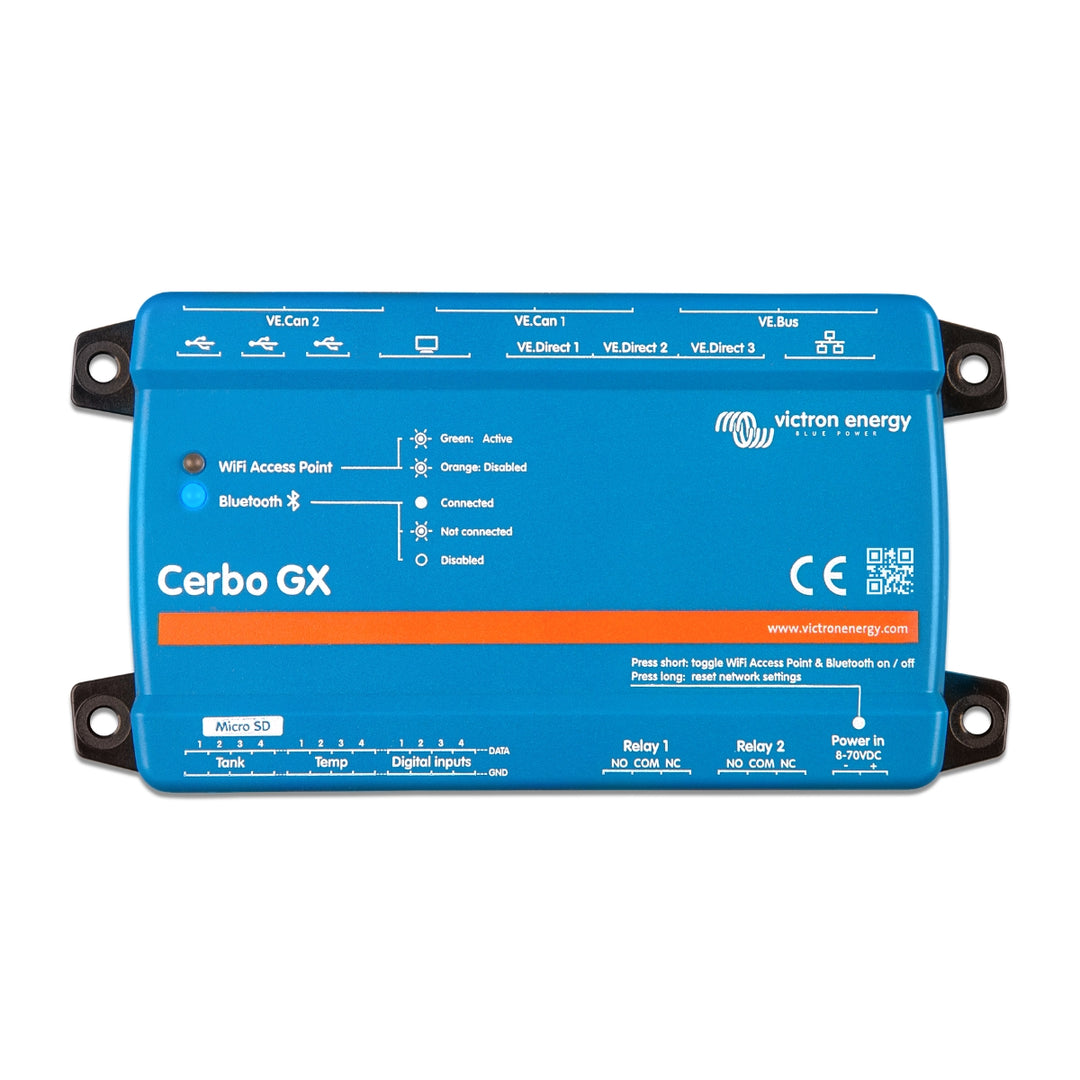 Victron Cerbo GX MK2