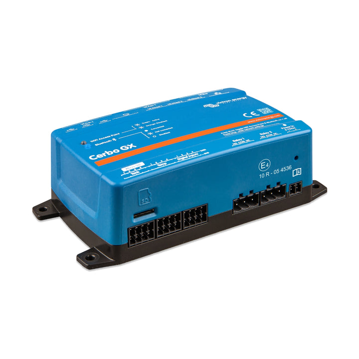 Victron Cerbo GX MK2