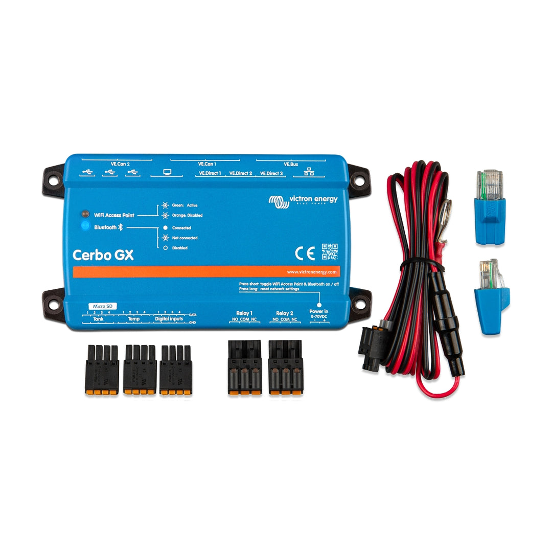 Victron Cerbo GX MK2