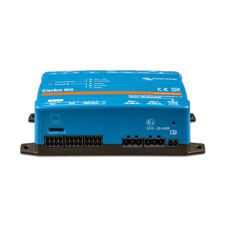 Victron Cerbo GX MK2