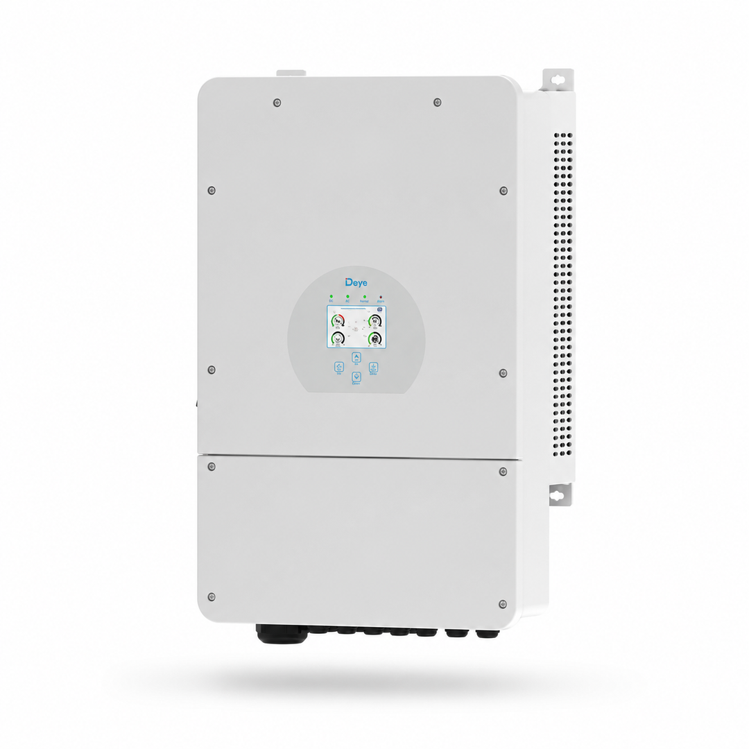 Deye 12kW 48V Single Phase Hybrid Inverter